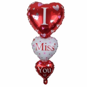 Balon inimi