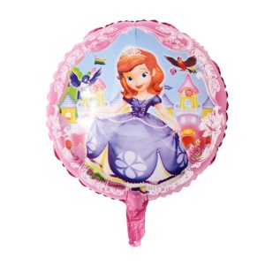 Balon Printesa Sofia
