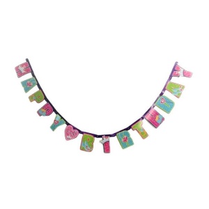 Banner De Perete Princess World
