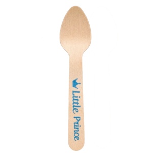 Set 12 Linguri Petrecere Little Prince
