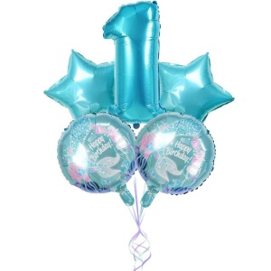 Set aniversar Sirena - 1 AN