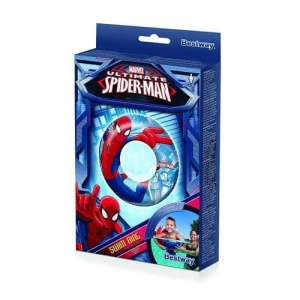 Colac inot Spiderman - Img 2