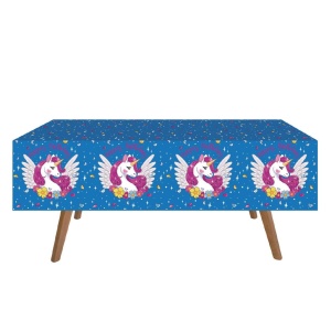 Fata De Masa Petrecere Magical Unicorn