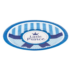 Set 6 Farfurii Petrecere Little Prince - Img 2