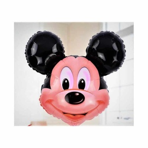 Set Baloane Mickey Mouse - Img 2
