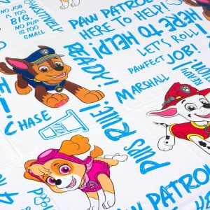 Fata De Masa Paw Patrol Patrula Catelusilor - Img 2