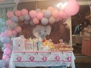 Arcada Baloane Macaron Aniversare Botez Nunta 145 buc - Img 5