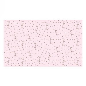 Fata De Masa Petrecere Yay Rose Gold - Img 2