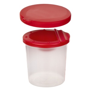Set 6 Farfurii Petrecere Safari Junglă Happy Birthday – 18 cm - imagine 4