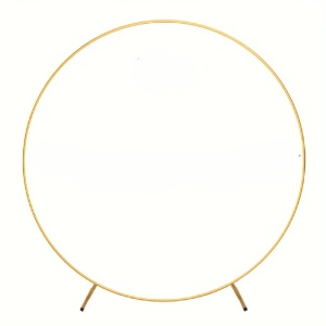 Suport metalic arcada baloane rotund 2M Structura decor evenimente ACC110