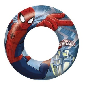 Colac inot Spiderman - Img 1