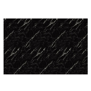Fata De Masa Negru Marble Eleganta - Img 2
