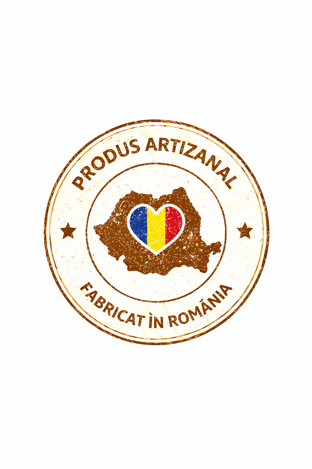 Fabricat în România