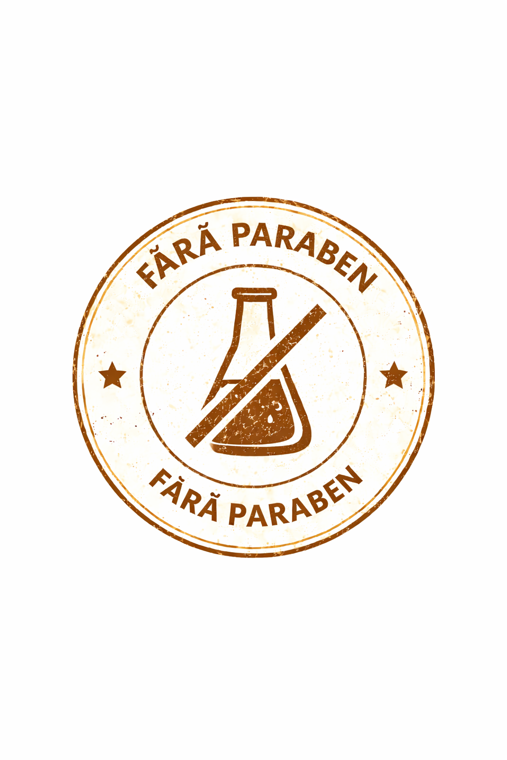 Fără parabeni