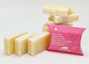 Sapun pentru BEBELUSI si COPII - FARA PARFUM - Img 6