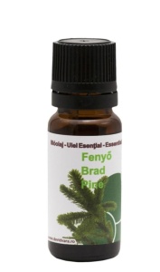 Ulei esential de BRAD, 10 ml