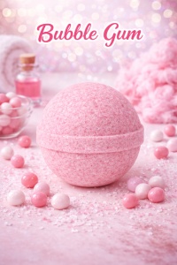 BOMBA BUBBLE GUM