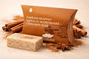 Sapun cu SCORTISOARA - REVITALIZANT