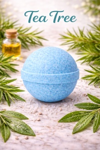 BOMBA TEA TREE