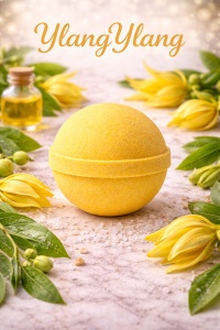 BOMBA YLANG-YLANG