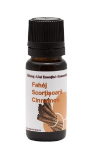 Ulei esential de SCORTISOARA, 10 ml