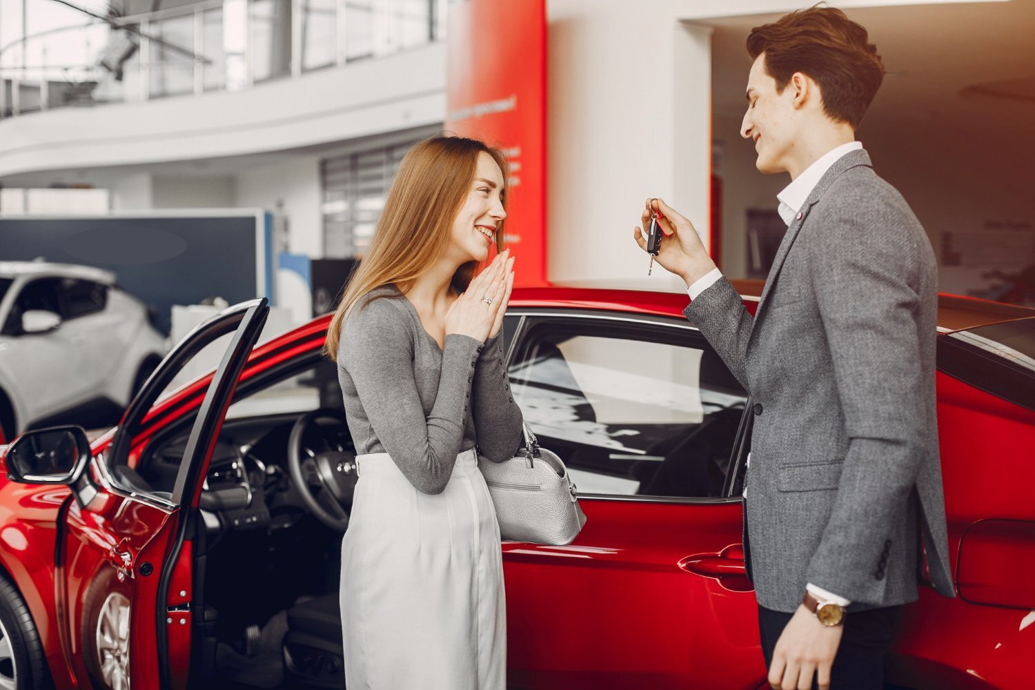 Polish auto înainte de vânzarea mașinii: ce merită făcut și ce nu