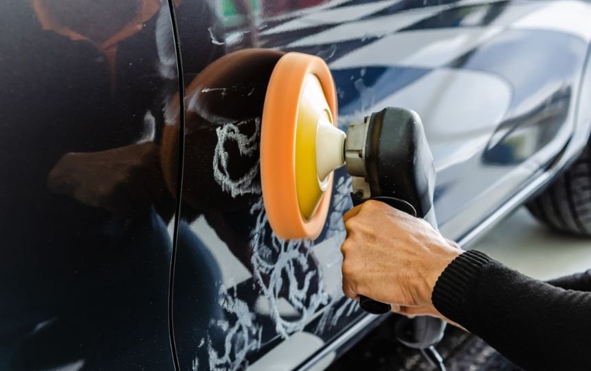 Ce mașină de polish să alegi dacă ești începător