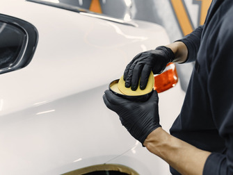 Pregătirea corectă pentru polish auto acasă: pași care fac diferența
