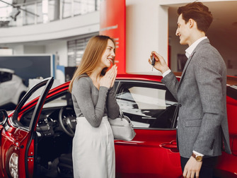 Polish auto înainte de vânzarea mașinii: ce merită făcut și ce nu