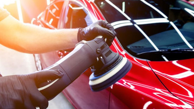 Mașini și accesorii pentru polish auto – ghid complet pentru o alegere potrivită