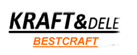 Kraft&Dele BESTCRAFT