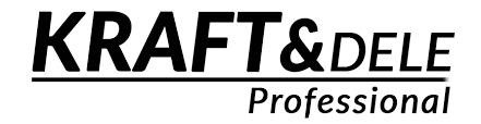 Kraft&Dele PROFESIONAL