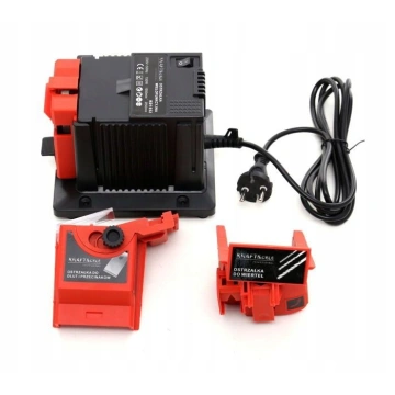 Aparat ascutit KD1552, multifunctional, 1350 rpm, 150W - Img 9
