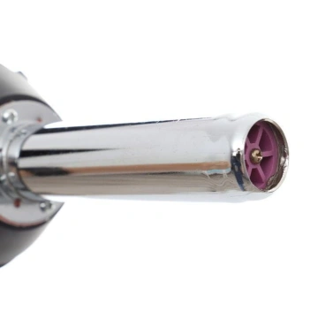 Aparat de lipit cu aer cald 1000W KD863 KraftProfesional - Img 4