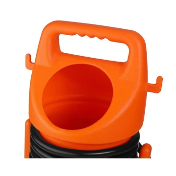 Aparat de sablat pneumatic 10 L,curata rugina vopsea KD5932 - Img 6