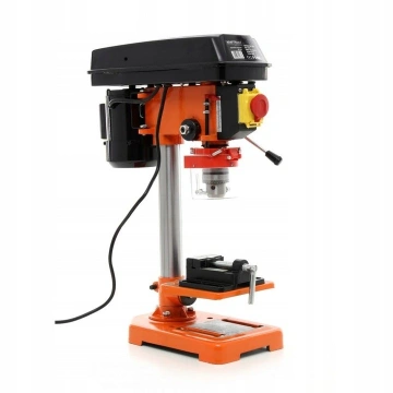 Bormasina de banc, Kraft&Dele, KD511, 1600W, 230V - Img 9