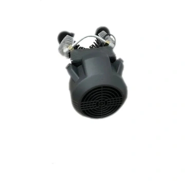 Cap compresor cu motor 3,5kW , 4,7CP , LXC50V-1 - Img 2