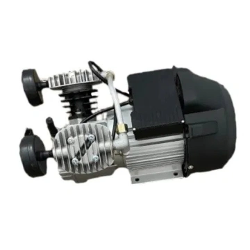 Cap compresor cu motor 3,5kW , 4,7CP , LXC50V-1 - Img 4