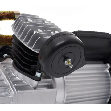 Cap Compresor cu Motor Electric KraftProfesional KD1296, 530L/min – Gata de Montaj, Fiabil și Puternic - Img 10