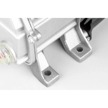 Cap compresor pentru rezervoare de 24/50l+motor electric 2.5kW, ALC24/50 - Img 7