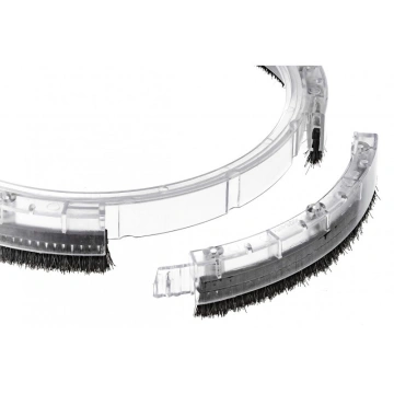 Carcasa led 210mm pentru slefuitoare rigips KP2786 - Img 2