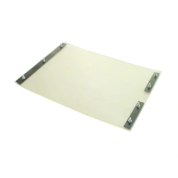 Cauciuc pentru placa compactoare 570x450x5 KD1186 - Img 2