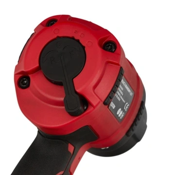 Cheie pneumatică de impact 1/2 inch KraftProfesional KD5780, cuplu maxim 1900 Nm, mecanism Twin Hammer - Img 9