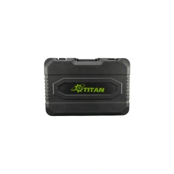 Ciocan rotopercutor SDS Plus 1500W TITAN PP-11332 - Img 4