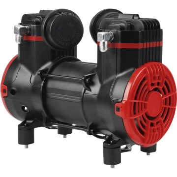 Compresor de aer fără ulei - motor 1300W 4077 - Img 7