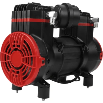 Compresor de aer fără ulei - motor 1300W 4077 - Img 10