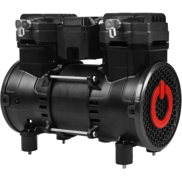 Compresor de aer fără ulei - motor 1390W 4076 - Img 12