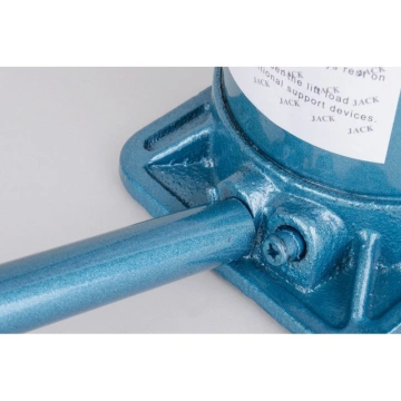 Cric hidraulic tip butelie, 235-445mm, 20T, KP0854 - Img 6