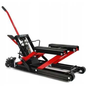 Cric pentru motociclete si ATV, 680kg, KD348 - Img 3