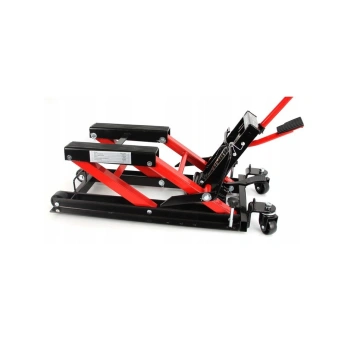 Cric pentru motociclete si ATV, 680kg, KD348 - Img 6
